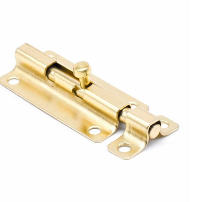 PASADOR 2″ MAUSER DORADO UYUSTOOLS PID102
