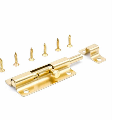 PASADOR 2″ MAUSER DORADO UYUSTOOLS PID102