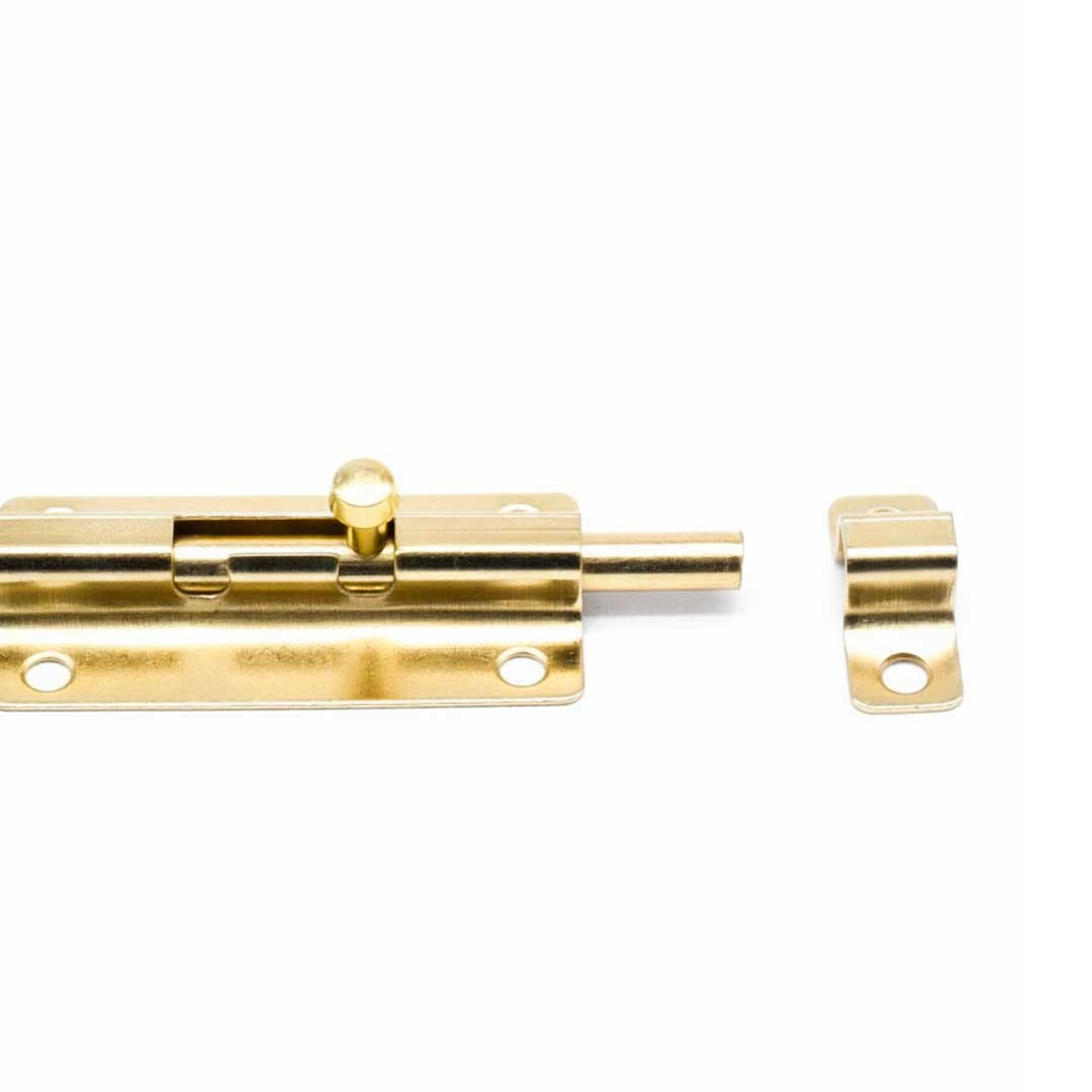 PASADOR 2″ MAUSER DORADO UYUSTOOLS PID102
