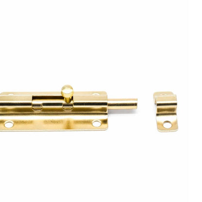 PASADOR 2″ MAUSER DORADO UYUSTOOLS PID102