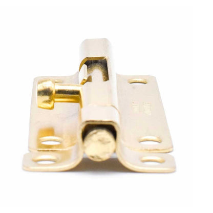 PASADOR 2″ MAUSER DORADO UYUSTOOLS PID102