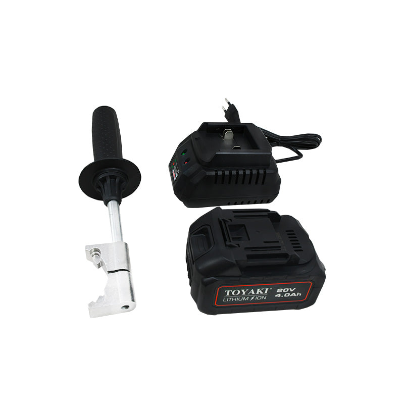 TALADRO DE IMPACTO 13MM 20V TOYAKI TK-868H