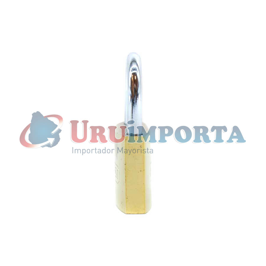 CANDADO DE BRONCE 38MM YT27 (ACERADO) LH-45