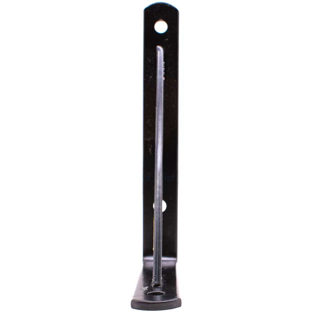 SOPORTE ESCUADRA NEGRO 100X150MM UYUSTOOLS SOE100