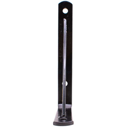 SOPORTE ESCUADRA NEGRO 100X150MM UYUSTOOLS SOE100