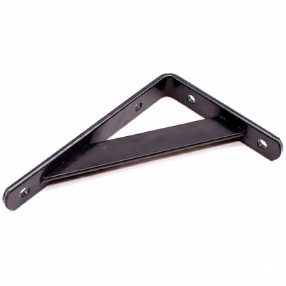 SOPORTE ESCUADRA NEGRO 100X150MM UYUSTOOLS SOE100