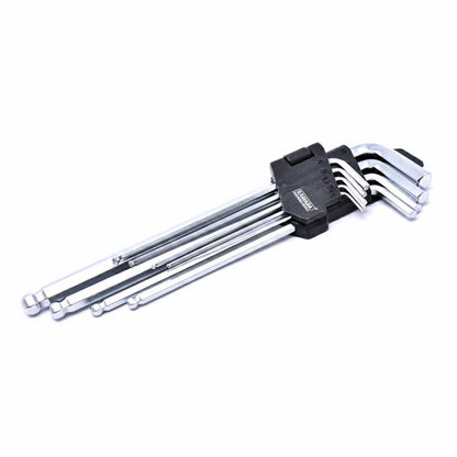 LLAVE ALLEN 9PZ TIPO BOLA KAMASA KM-064