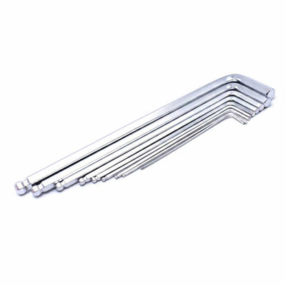 LLAVE ALLEN 9PZ TIPO BOLA KAMASA KM-064