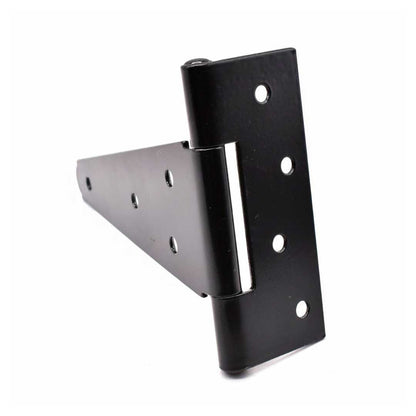 BISAGRA TIPO T METALICA NEGRA 6″ LH-1590