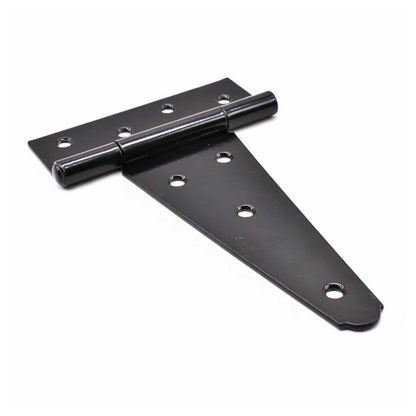 BISAGRA TIPO T METALICA NEGRA 6″ LH-1590