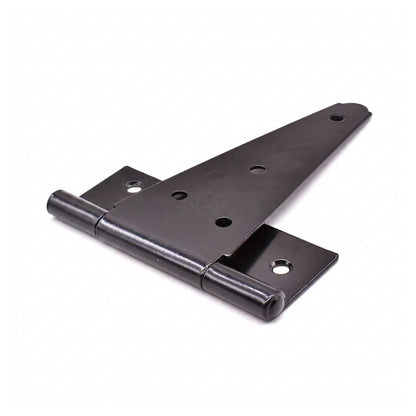 BISAGRA TIPO T METALICA NEGRA 6″ LH-1590