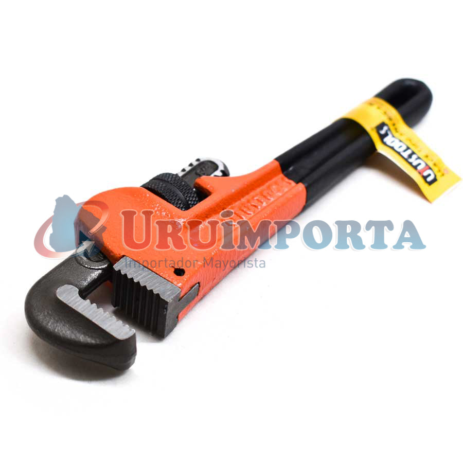 LLAVE DE CANO 8″ UYUSTOOLS YSP008