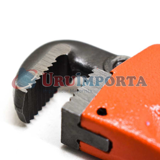LLAVE DE CANO 8″ UYUSTOOLS YSP008
