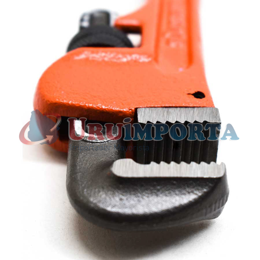 LLAVE DE CANO 8″ UYUSTOOLS YSP008