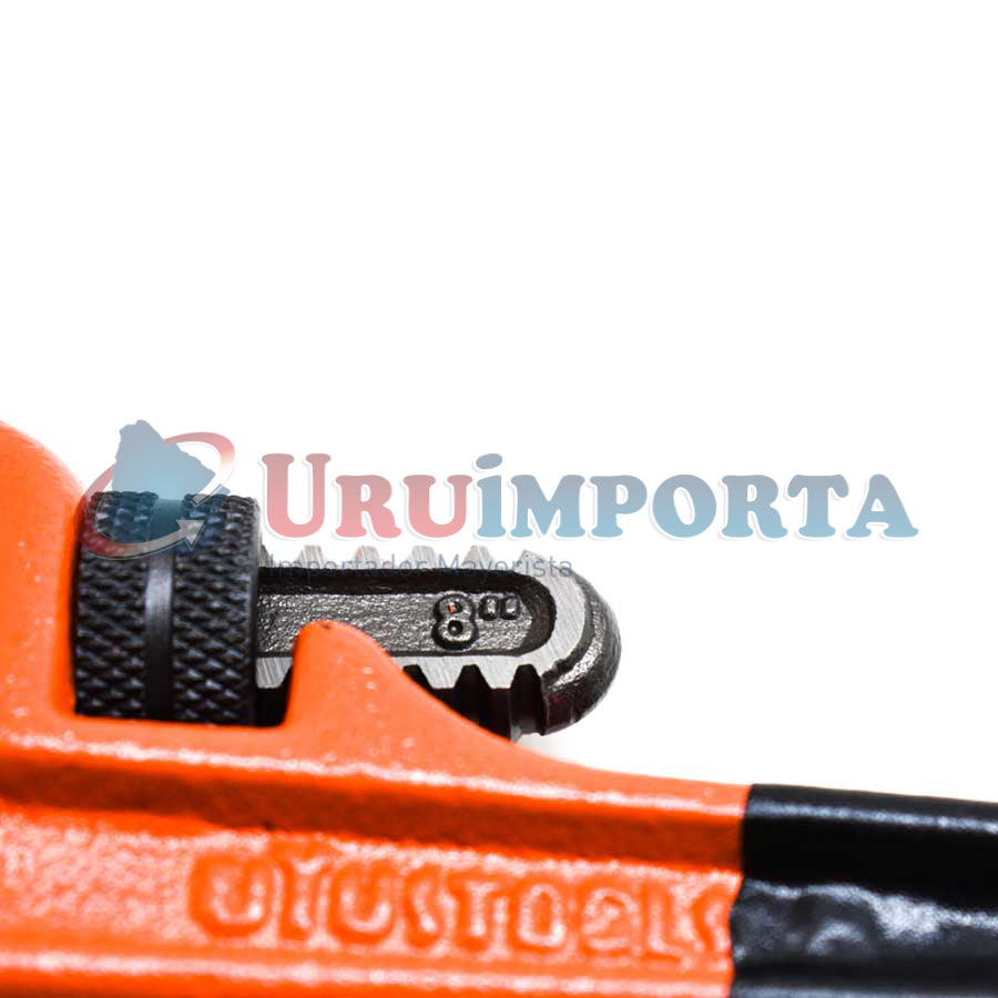 LLAVE DE CANO 8″ UYUSTOOLS YSP008