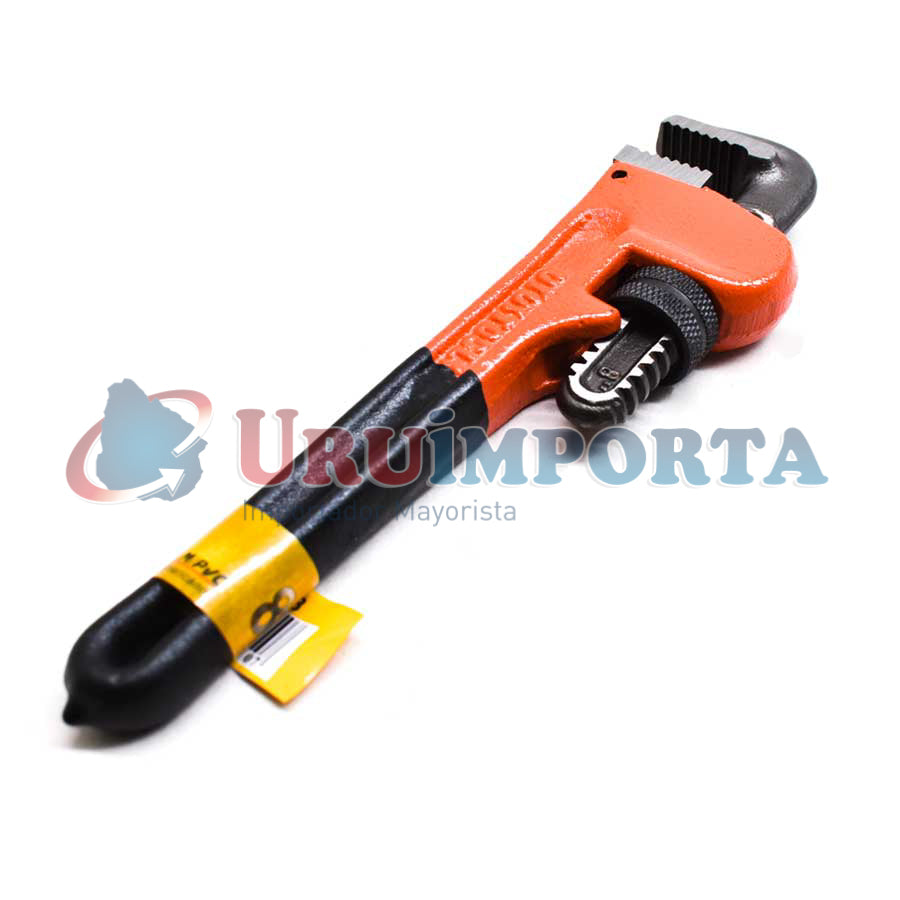 LLAVE DE CANO 8″ UYUSTOOLS YSP008