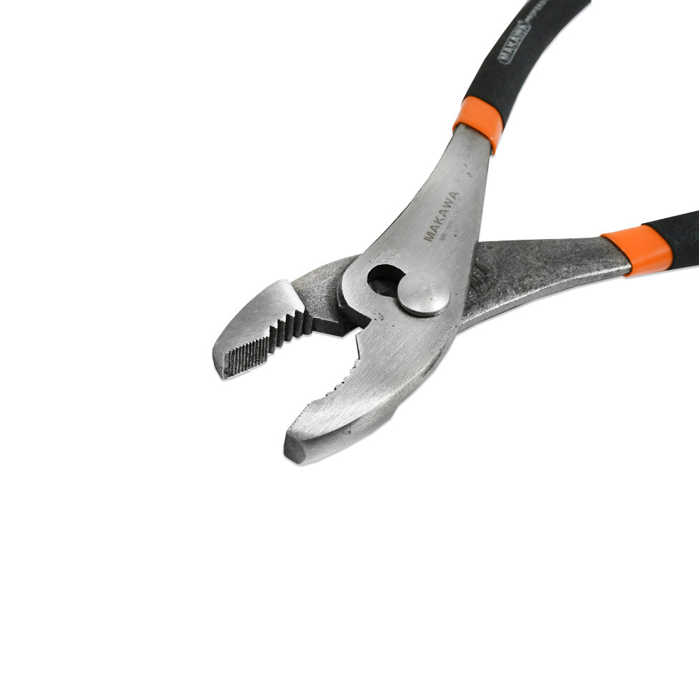 PINZA PARA MECANICO 8” FORRADA MAKAWA MK-0446