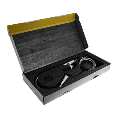 GRIFO ALTO PARA COCINA MODELO CISNE LH-3009