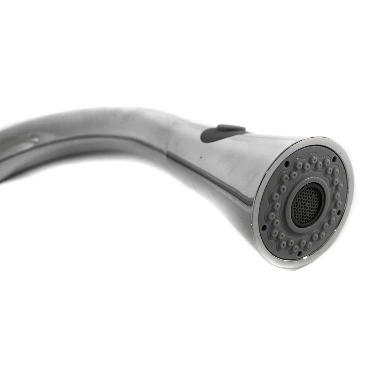 GRIFO ALTO PARA COCINA MODELO CISNE LH-3009