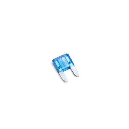 FUSIBLE MINI 100PZ EN ORGANIZADOR COSMOS EK-123