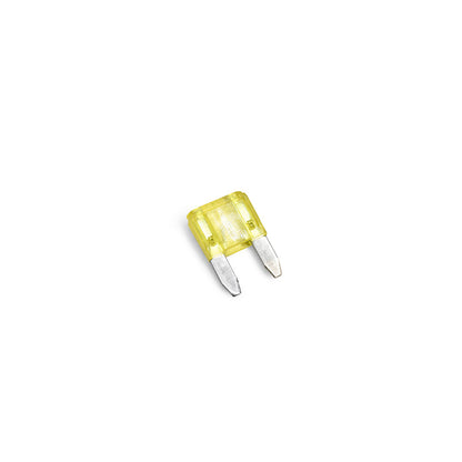 FUSIBLE MINI 100PZ EN ORGANIZADOR COSMOS EK-123