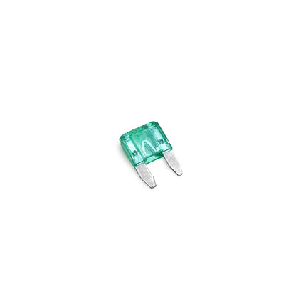 FUSIBLE MINI 100PZ EN ORGANIZADOR COSMOS EK-123