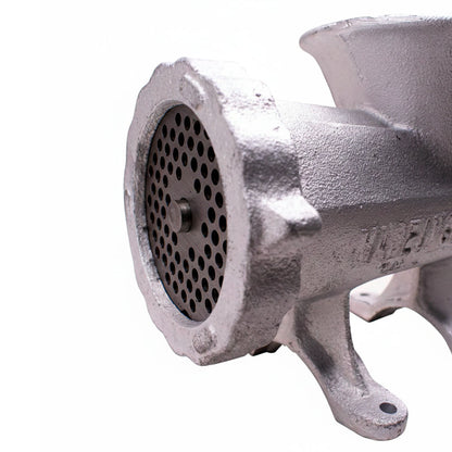 PICADOR N32 DE CARNE MANUAL METALICO LH-1890
