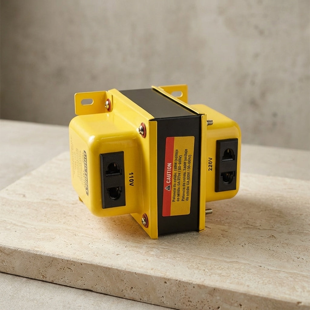 TRANSFORMADOR 300W 220V-110V UYUSTOOLS TRF300U