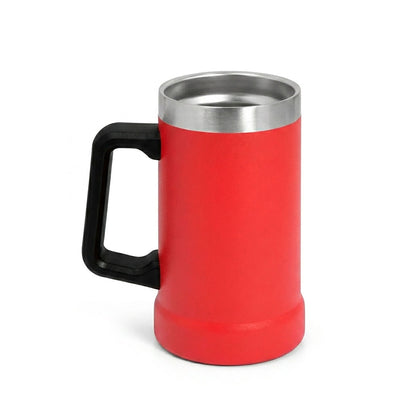 JARRA TERMICA METALICA 600ML COLOR SURT FLK-1661