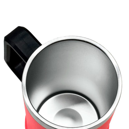 JARRA TERMICA METALICA 600ML COLOR SURT FLK-1661