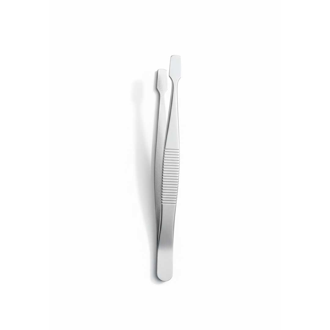 PINZAS DE PRECISION 4PZ EN BLISTERS LH-5011