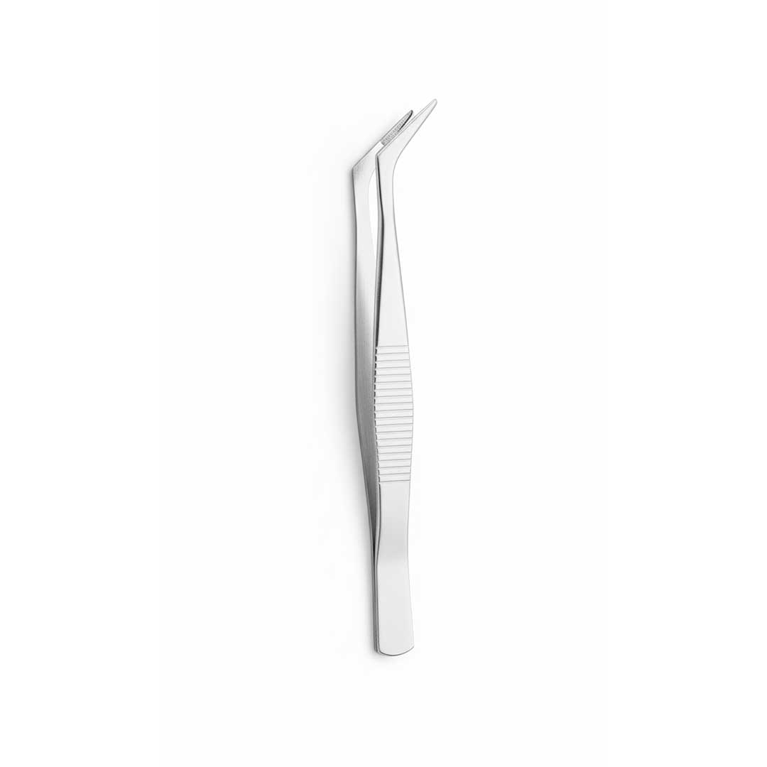 PINZAS DE PRECISION 4PZ EN BLISTERS LH-5011