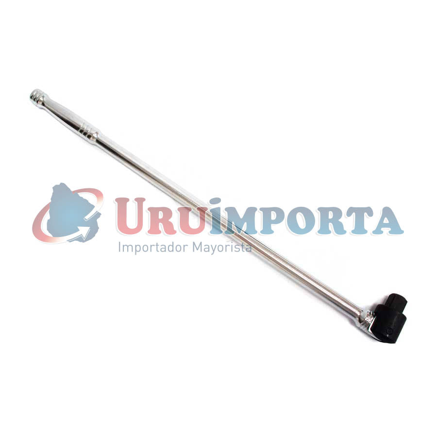 BARRA DE FUERZA 3/4” LARGO 24″ UYUSTOOLS BRF024