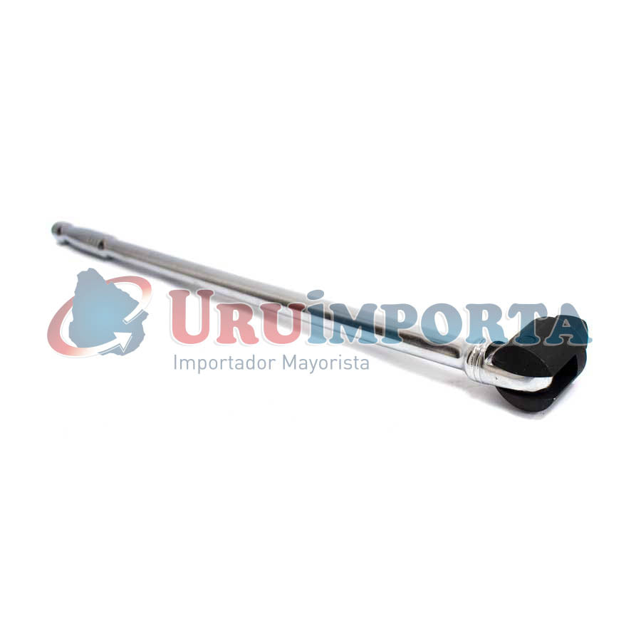 BARRA DE FUERZA 3/4” LARGO 24″ UYUSTOOLS BRF024