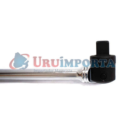 BARRA DE FUERZA 3/4” LARGO 24″ UYUSTOOLS BRF024