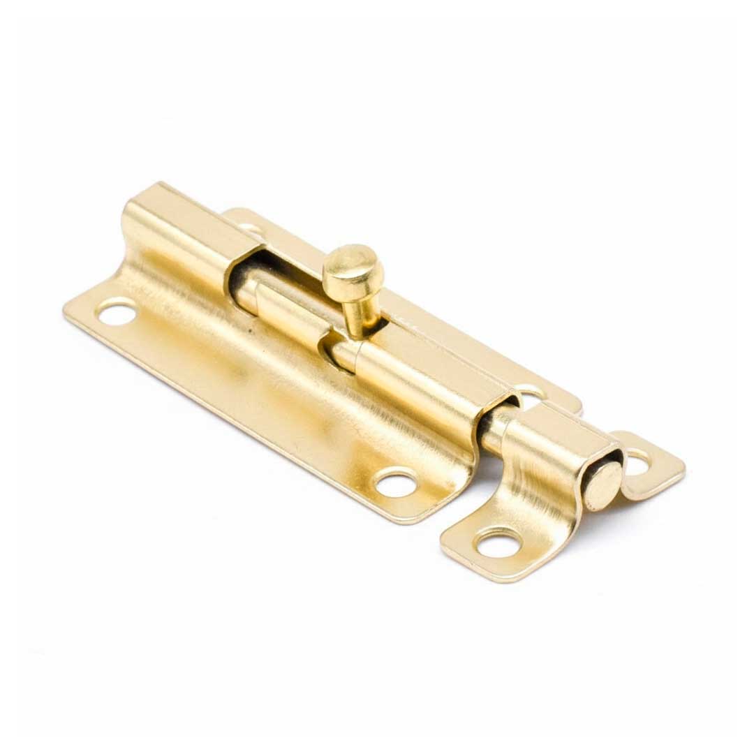 PASADOR 3″ MAUSER DORADO UYUSTOOLS PID103