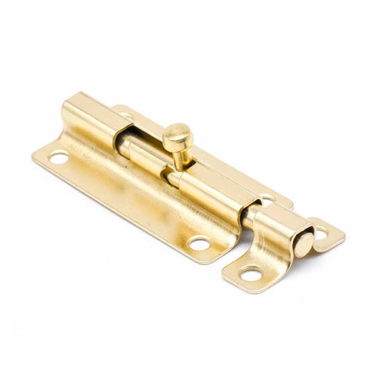 PASADOR 3″ MAUSER DORADO UYUSTOOLS PID103