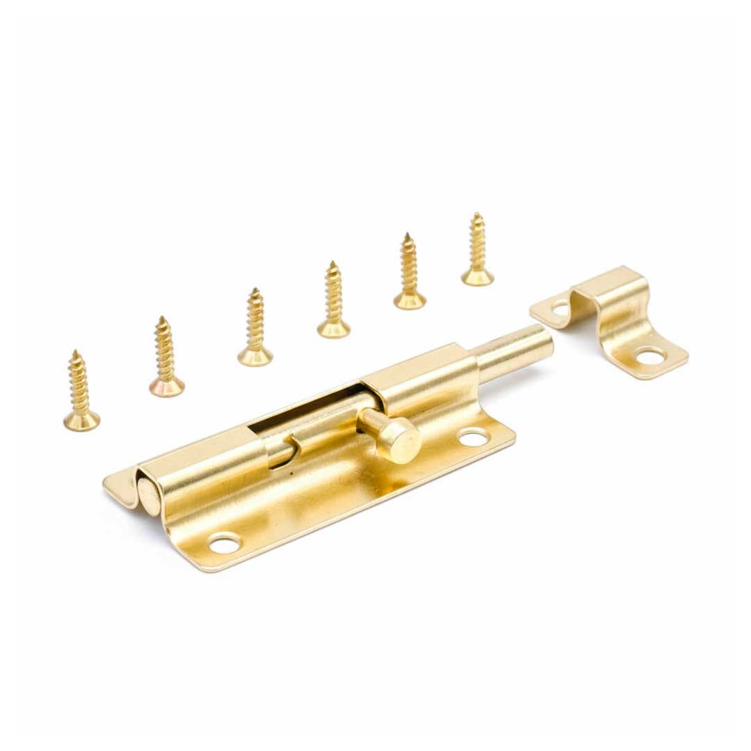 PASADOR 3″ MAUSER DORADO UYUSTOOLS PID103