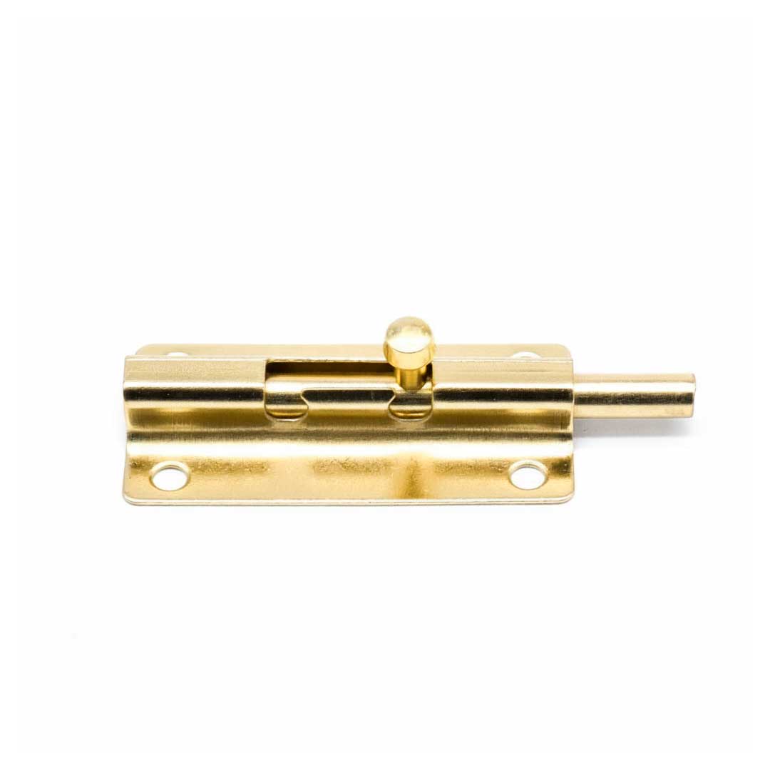 PASADOR 3″ MAUSER DORADO UYUSTOOLS PID103