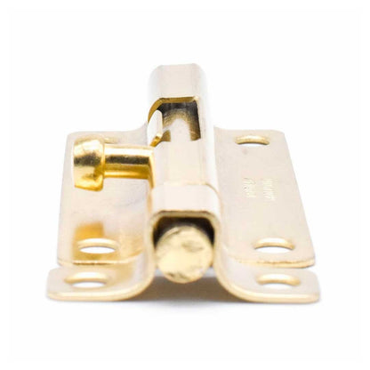 PASADOR 3″ MAUSER DORADO UYUSTOOLS PID103