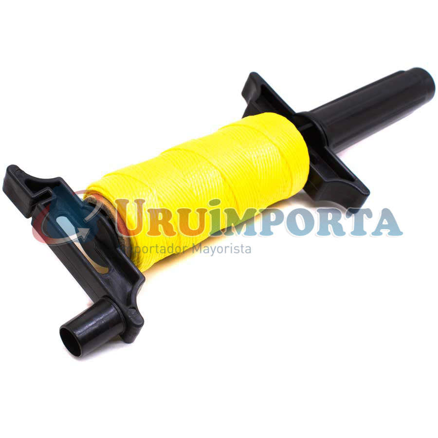 HILO PARA ALBANIL 50 METROS UYUSTOOLS HIL050