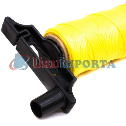 HILO PARA ALBANIL 50 METROS UYUSTOOLS HIL050
