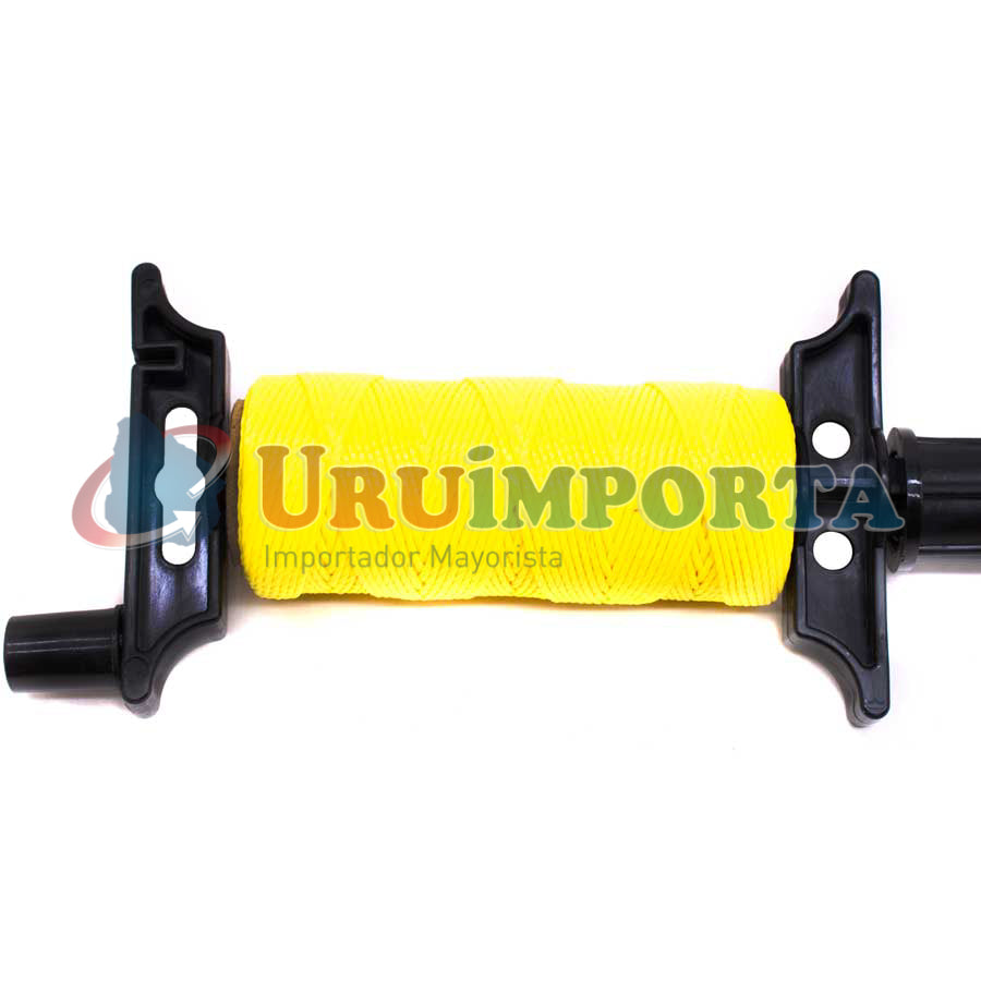 HILO PARA ALBANIL 50 METROS UYUSTOOLS HIL050