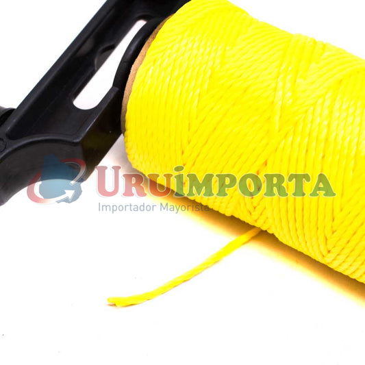 HILO PARA ALBANIL 50 METROS UYUSTOOLS HIL050
