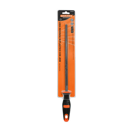 LIMA REDONDA 10″ MAKAWA MK-0795