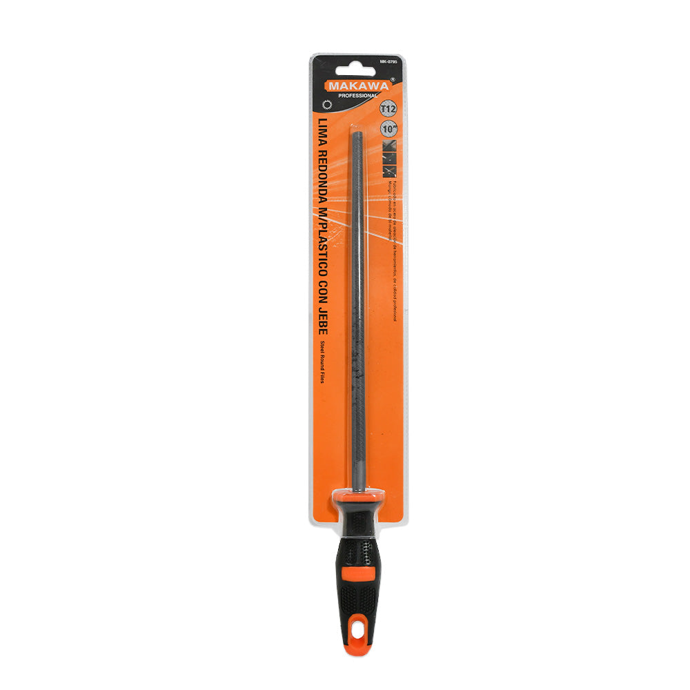 LIMA REDONDA 10″ MAKAWA MK-0795