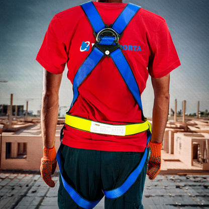 ARNES DE SEGURIDAD MAKAWA MK-0336