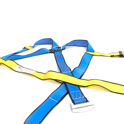ARNES DE SEGURIDAD MAKAWA MK-0336
