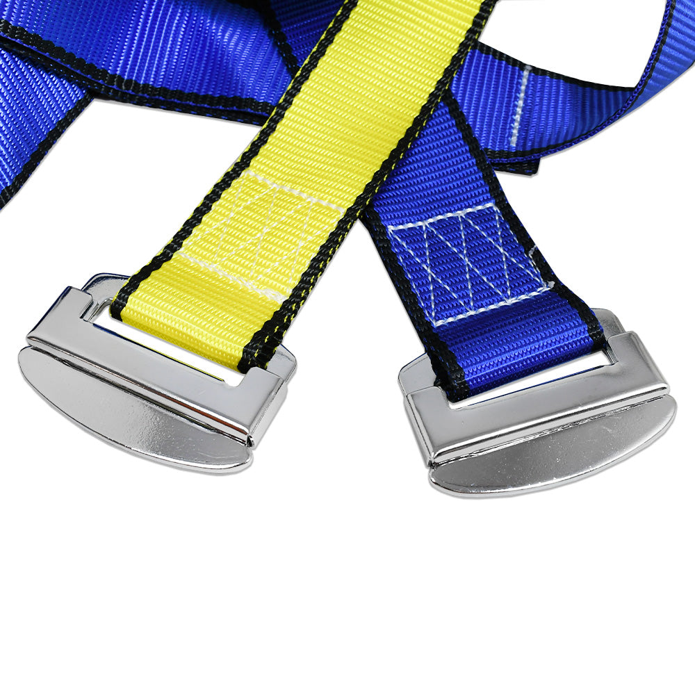 ARNES DE SEGURIDAD MAKAWA MK-0336