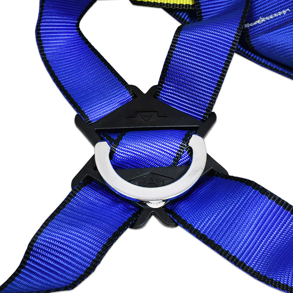 ARNES DE SEGURIDAD MAKAWA MK-0336